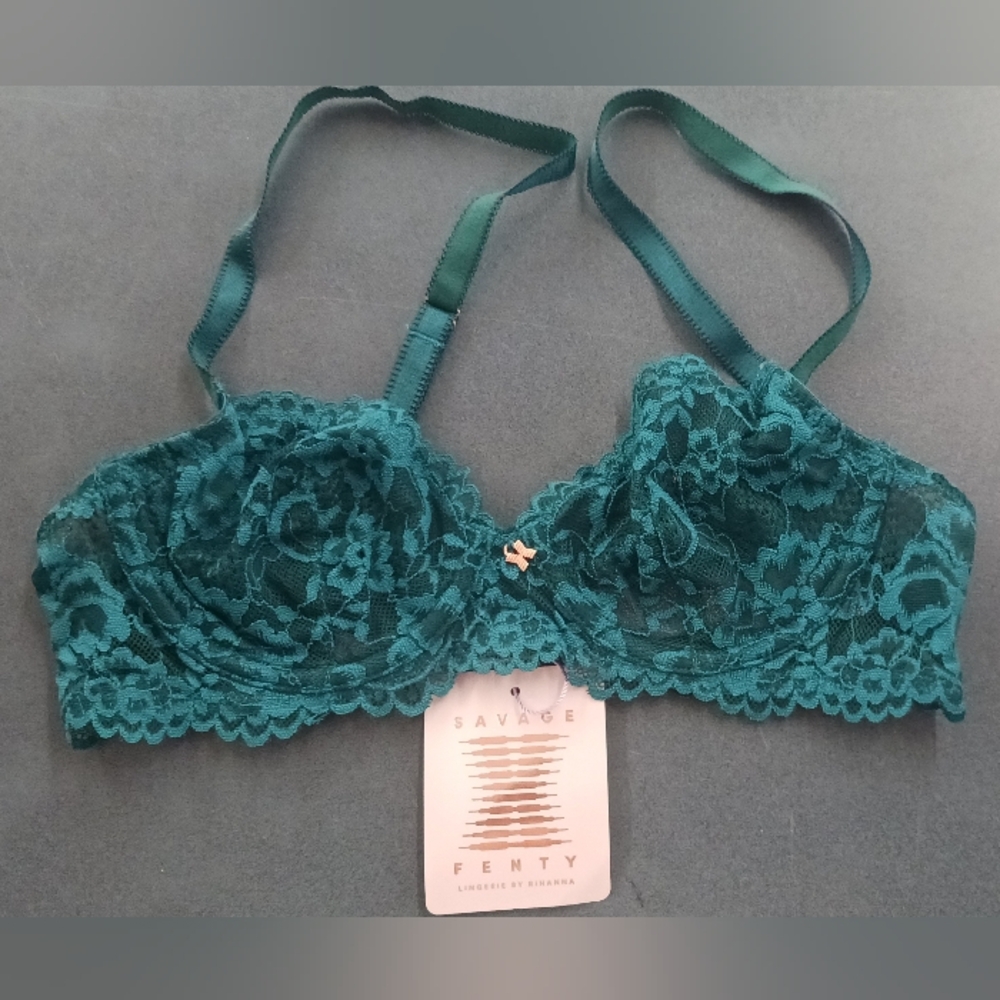 Savage X Fenty Bra